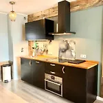 דירה Kappeberg *
