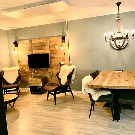 Kappeberg Appartement