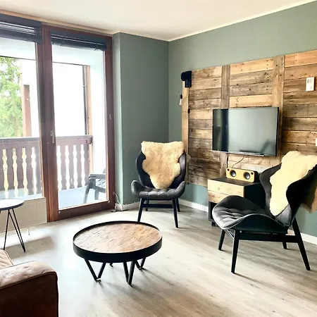 Kappeberg 아파트 *