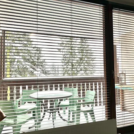 아파트 Kappeberg 빈터베르크