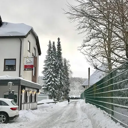 Kappeberg Appartement Winterberg