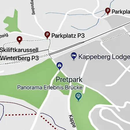 Kappeberg * 빈터베르크