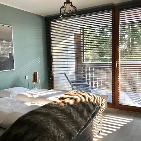 Kappeberg شقة وينتربرغ