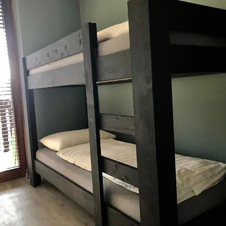 Appartement Kappeberg *
