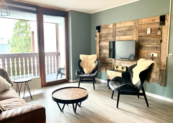 Kappeberg Apartamento *