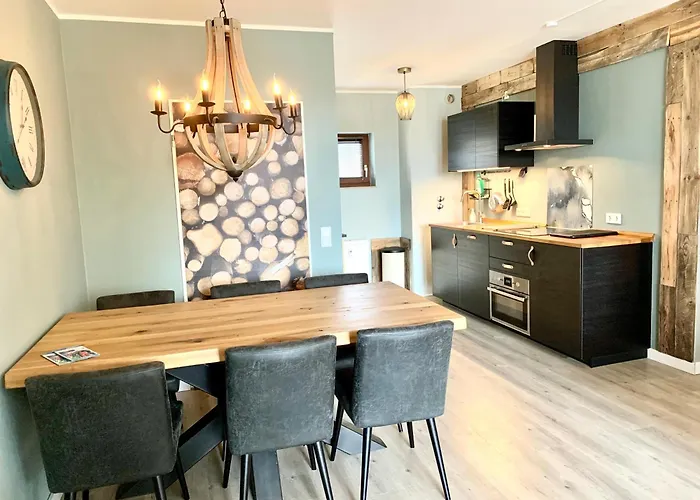 Apartamento Kappeberg