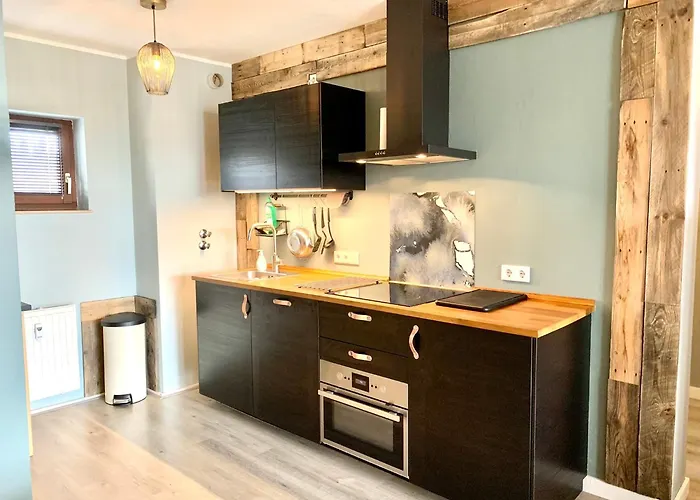 Apartamento Kappeberg *