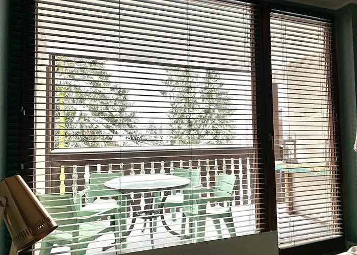 Apartamento Kappeberg Winterberg