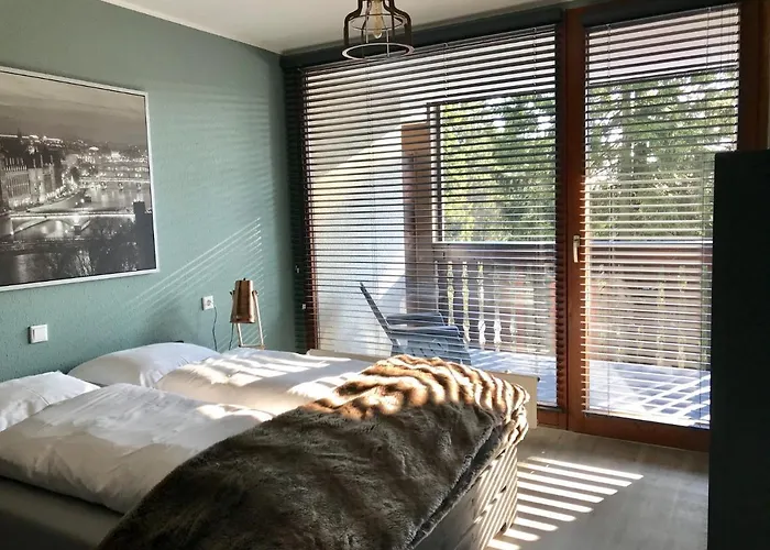 Kappeberg Apartamento Winterberg