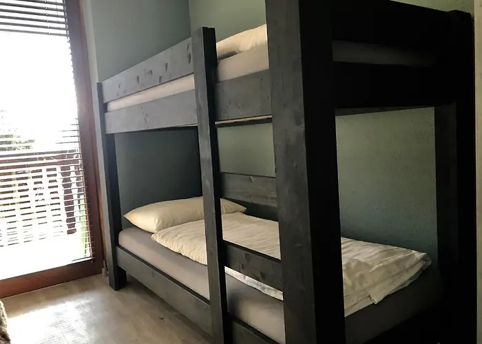 Apartamento Kappeberg *